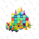 Introduce Your Kids To The Magic Of Magnets With This Massive STEM Toy For Only $40
